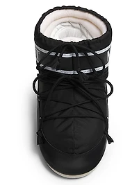 Icon Low Moon Boots