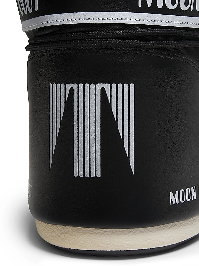 Icon Low Moon Boots