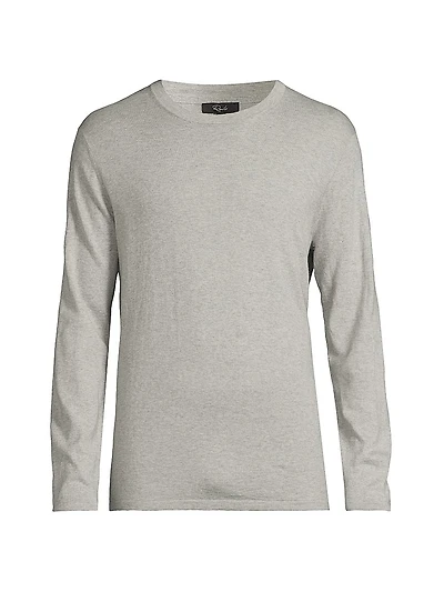 Quentin Long-Sleeve T-Shirt