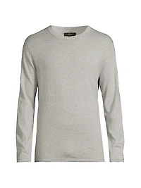 Quentin Long-Sleeve T-Shirt