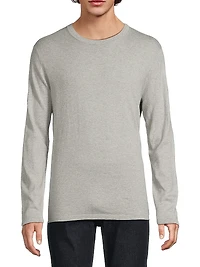 Quentin Long-Sleeve T-Shirt