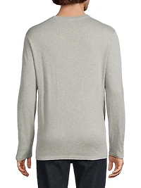 Quentin Long-Sleeve T-Shirt