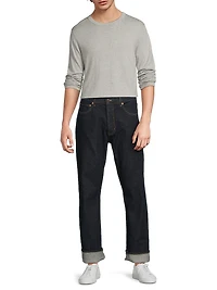 Quentin Long-Sleeve T-Shirt