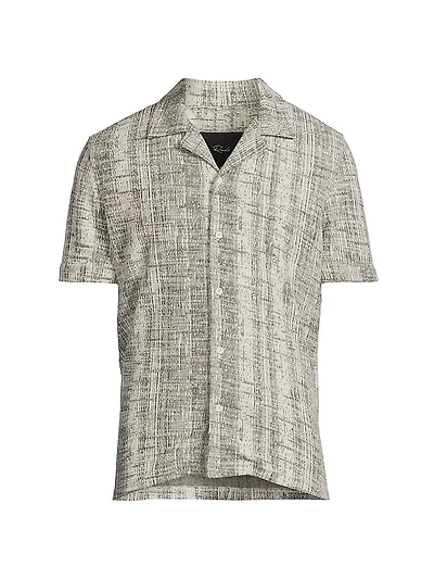 Corrin Short-Sleeve Shirt