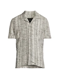 Corrin Short-Sleeve Shirt