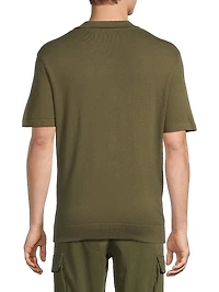 Silas Short-Sleeve Shirt