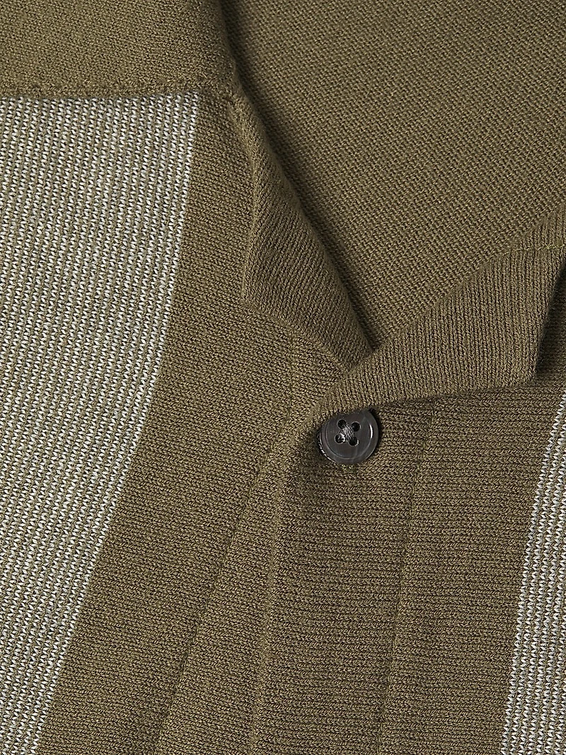 Silas Short-Sleeve Shirt