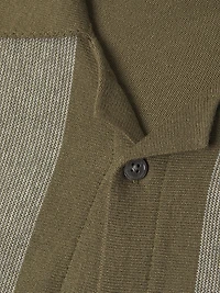 Silas Short-Sleeve Shirt