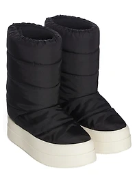 Mega Bumper Lunar Boots