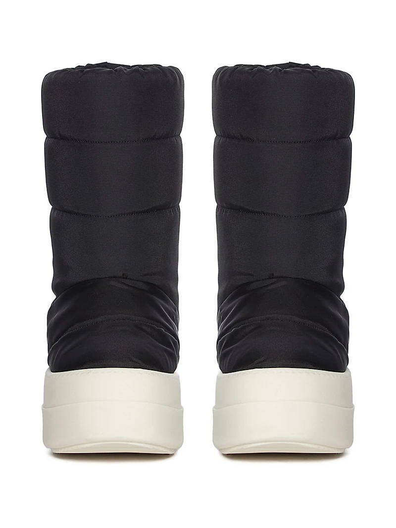 Mega Bumper Lunar Boots