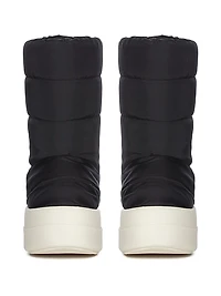 Mega Bumper Lunar Boots