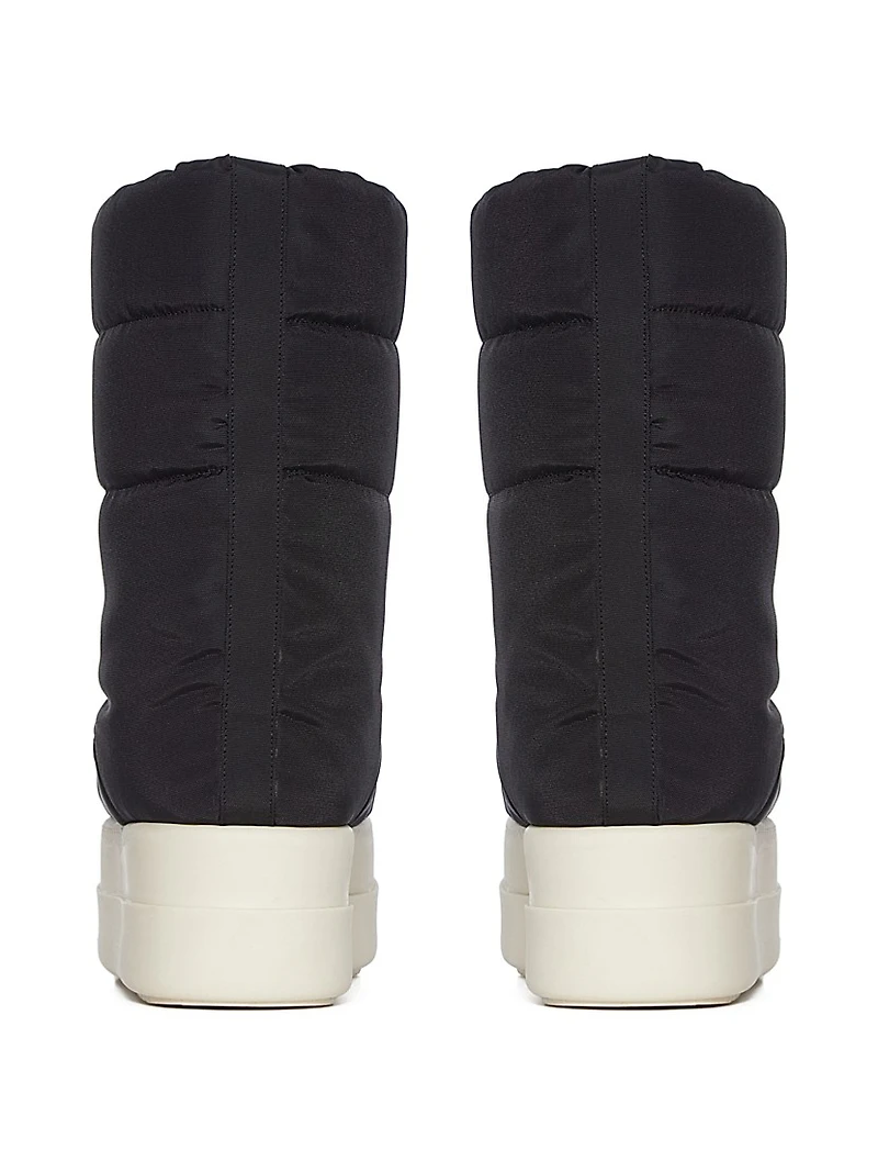 Mega Bumper Lunar Boots