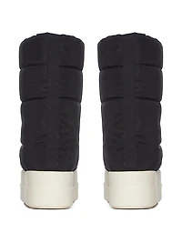 Mega Bumper Lunar Boots