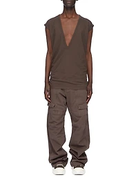Stefan Cotton Cargo Pants