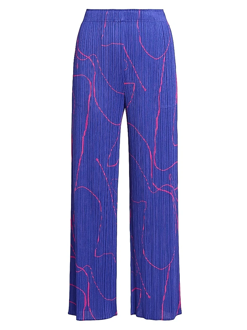 Pause Plissé Pants