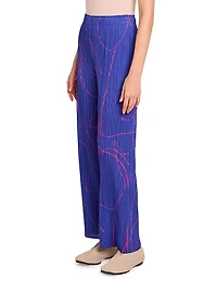 Pause Plissé Pants