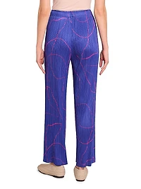 Pause Plissé Pants