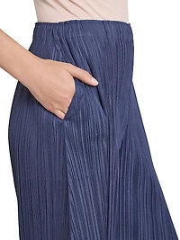 Mellow Pleated Pants
