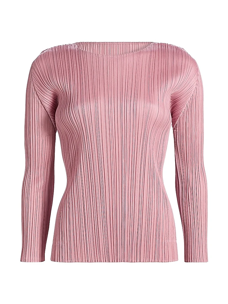 Monthly Colors : September Top