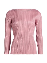 Monthly Colors : September Top