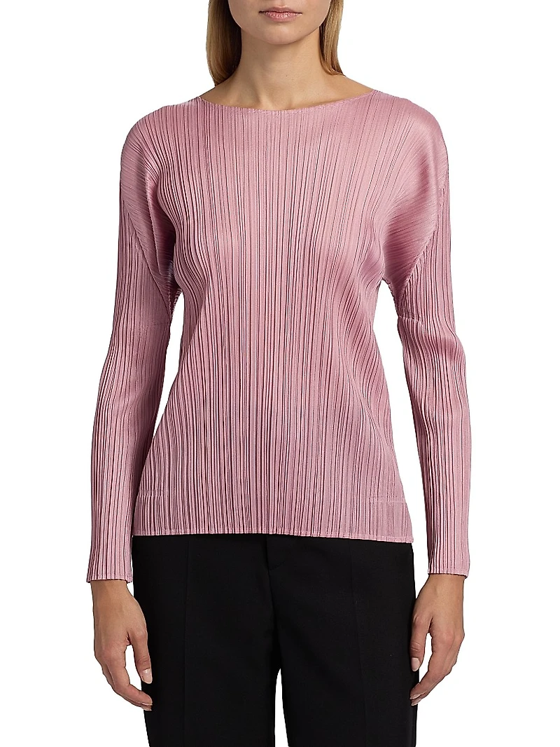 Monthly Colors : September Top