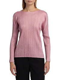 Monthly Colors : September Top