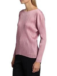 Monthly Colors : September Top