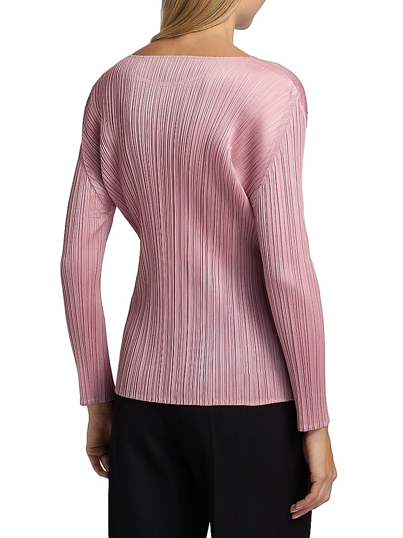 Monthly Colors : September Top