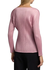 Monthly Colors : September Top