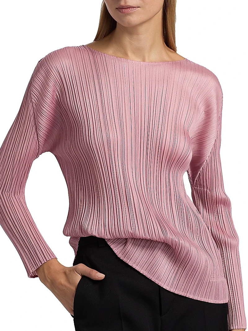 Monthly Colors : September Top