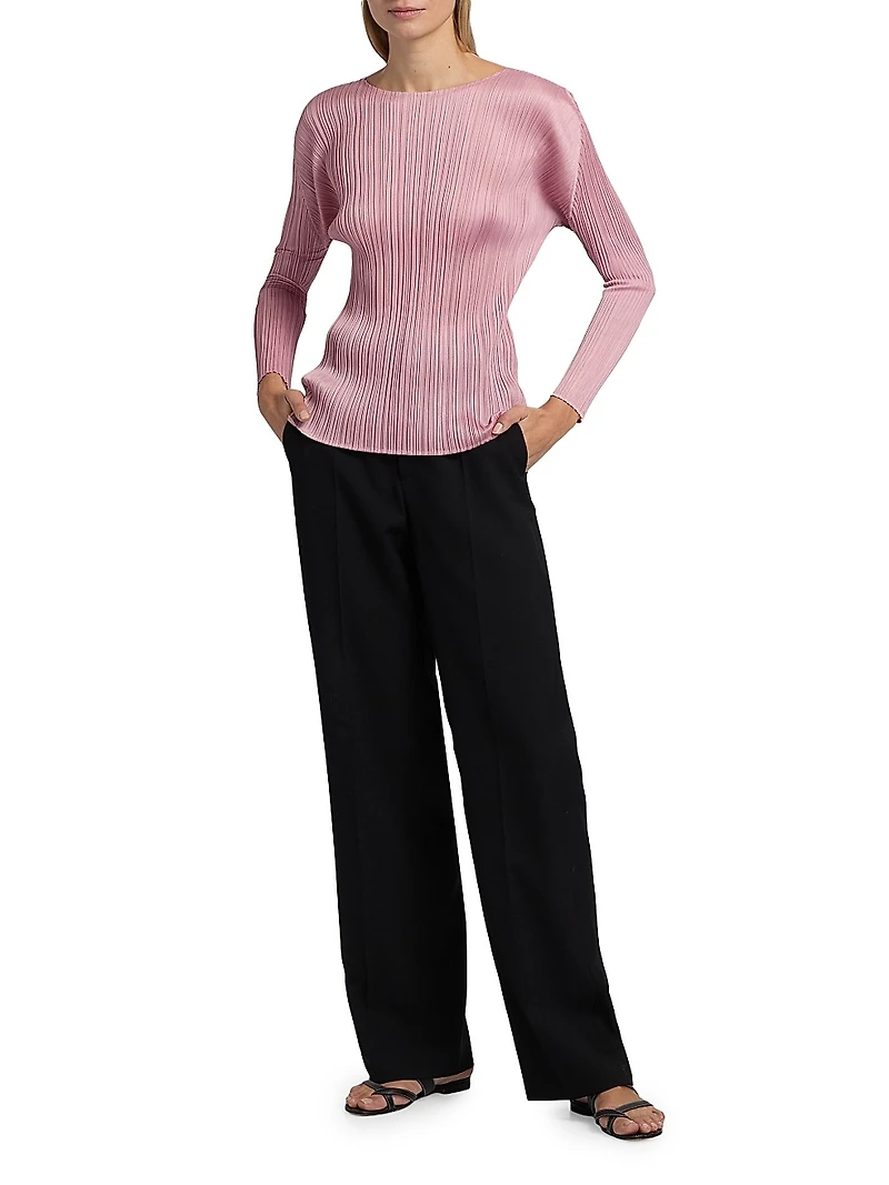 Monthly Colors : September Top