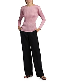 Monthly Colors : September Top