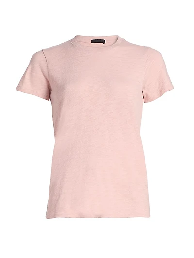 Schoolboy Crewneck T-Shirt