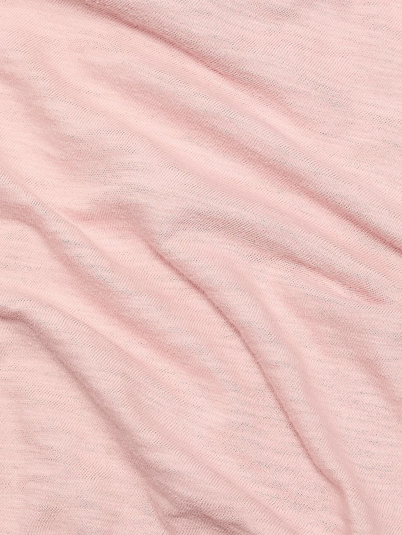 Schoolboy Crewneck T-Shirt