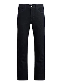 The Brixton Naud Slim-Straight Jeans