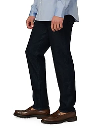 The Brixton Naud Slim-Straight Jeans