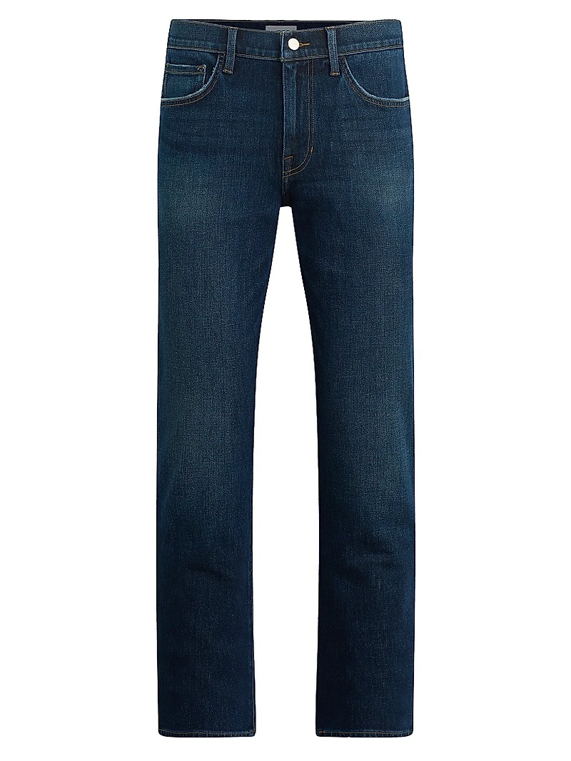 Brixton Sherman Oaks Slim-Straight Jeans