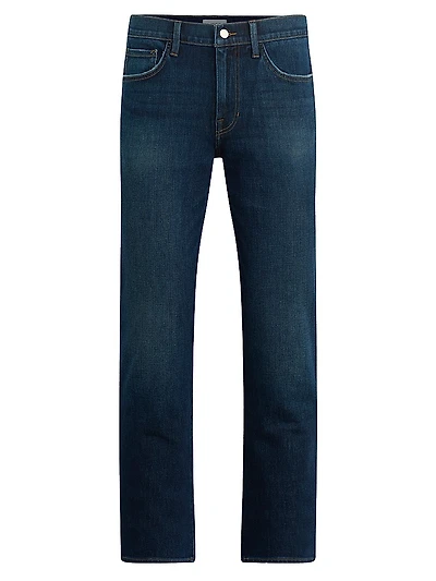 Brixton Sherman Oaks Slim-Straight Jeans