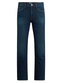 Brixton Sherman Oaks Slim-Straight Jeans