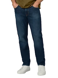 Brixton Sherman Oaks Slim-Straight Jeans