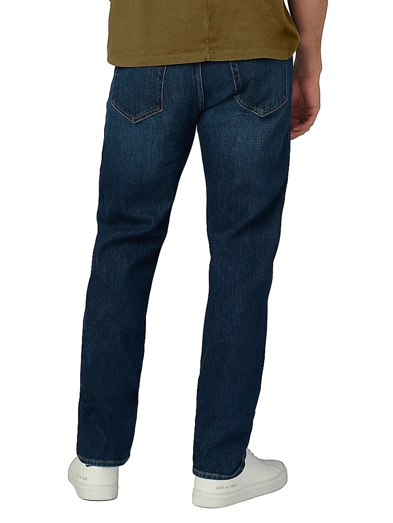 Brixton Sherman Oaks Slim-Straight Jeans