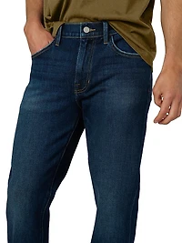Brixton Sherman Oaks Slim-Straight Jeans