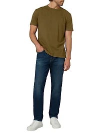 Brixton Sherman Oaks Slim-Straight Jeans