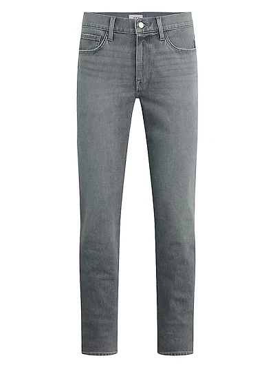 The Asher Franklin Slim Jeans