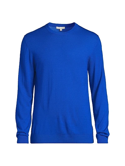 Merino Wool Sweater