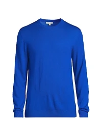 Merino Wool Sweater