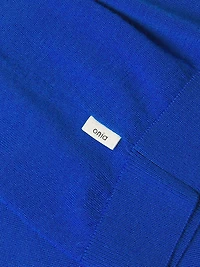 Merino Wool Sweater