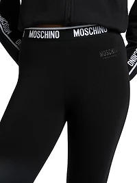 Moschino Intimo Donna Leggings