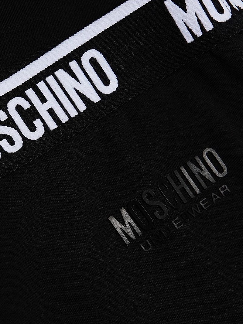 Moschino Intimo Donna Leggings