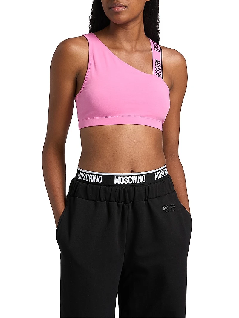 Moschino Intimo Donna Top